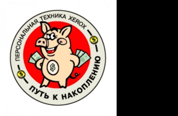 Kopilka Logo download in high quality