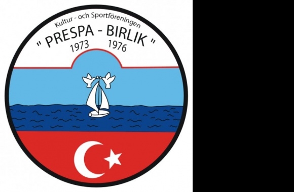 KSF Prespa Birlik Logo