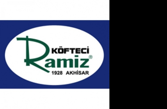 Köfteci Ramiz Logo