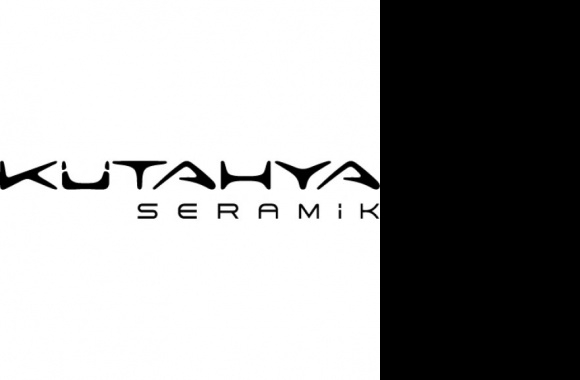 Kütahya Seramik Logo