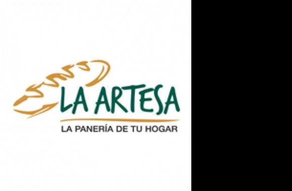 la artesa Logo