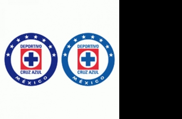 La Máquina Celeste del Cruz Azul Logo download in high quality