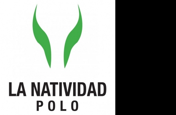 La Natividad Polo Logo