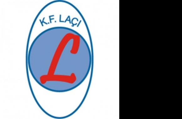 Laci KF Logo