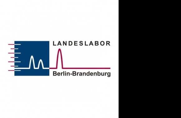 Landeslabor Berlin-Brandenburg Logo download in high quality