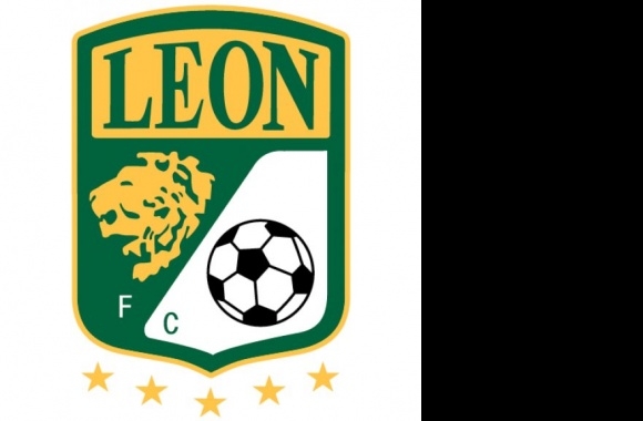 Leon FC Logo