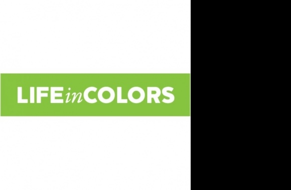 Life in Colors Logo