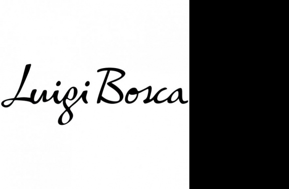 Luigi Bosca Logo download in high quality