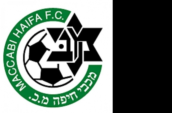 Maccabi Haifa Logo