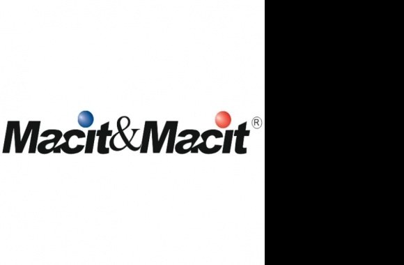 Macit & Macit Logo download in high quality