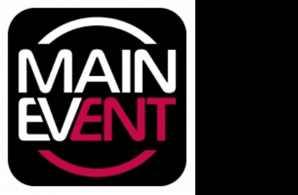 Main Event Entertainment Logo download in high quality