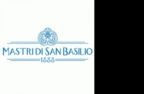 Mastri di San Basilio Logo