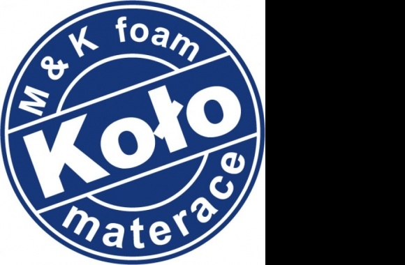 Materace Koło Logo download in high quality