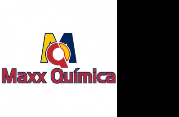Maxx Quimica Logo