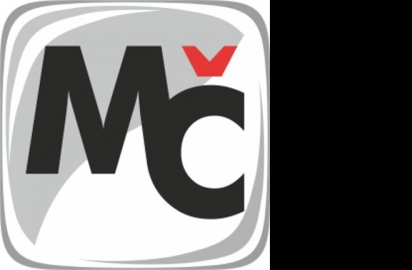 MC Graphic Design Logo