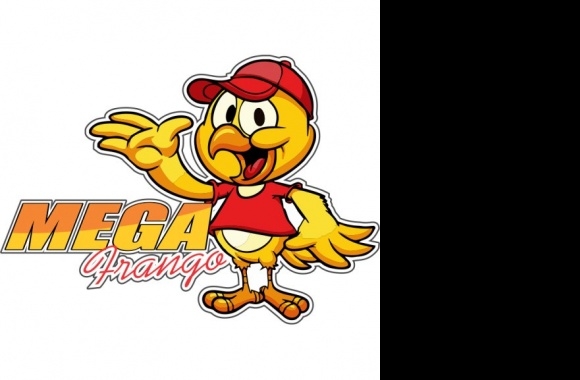 Meg Frango Trindade Logo