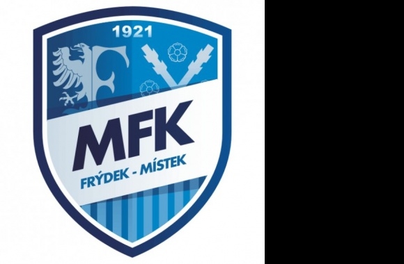 MFK Frydek-Mistek Logo