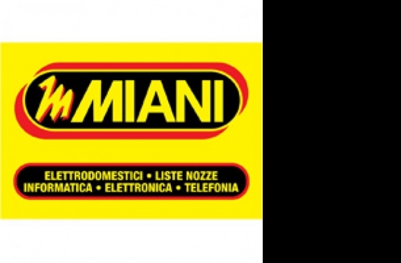 miani Logo
