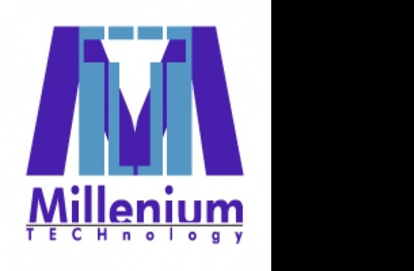 Millenium Technology Logo