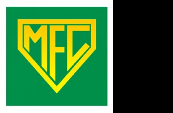 Mirassol Futebol Clube Vintage 1 Logo download in high quality