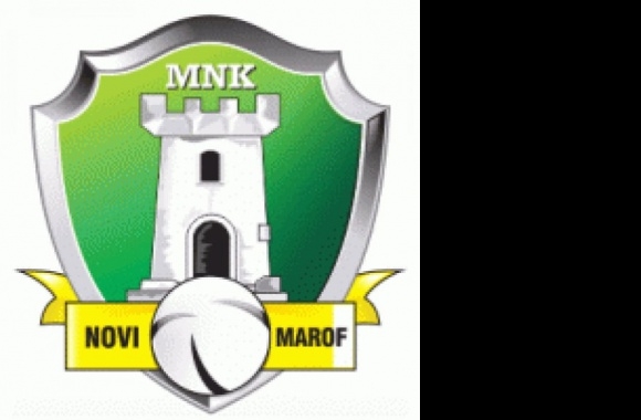 MNK Novi Marof Logo