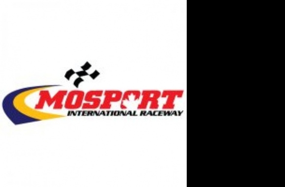Mosport International Raceway Logo