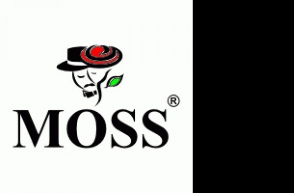 Moss Romania Logo