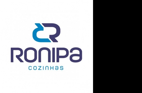 Moveis Ronipa Logo download in high quality