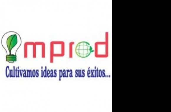 Mprod Logo download in high quality