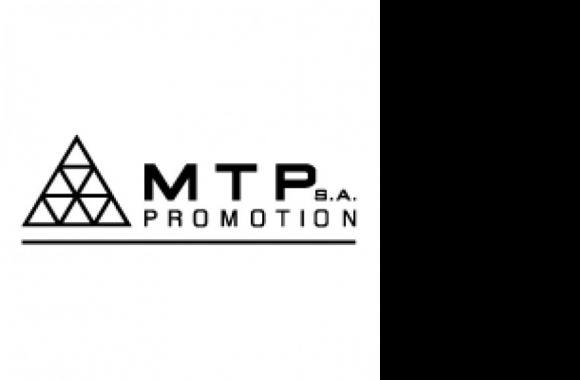 MTP s.a. Logo download in high quality