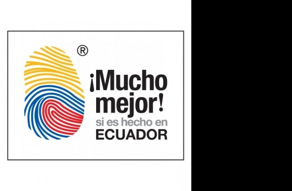 Mucho Mejor Ecuador Logo