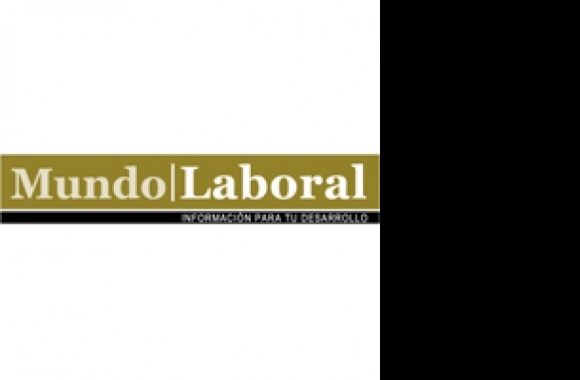 Mundo Laboral Logo