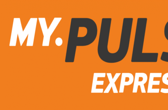 My Pulse Express Logo