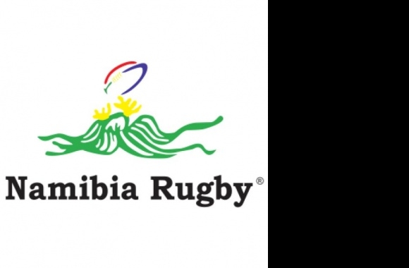 Namibia Rugby Logo