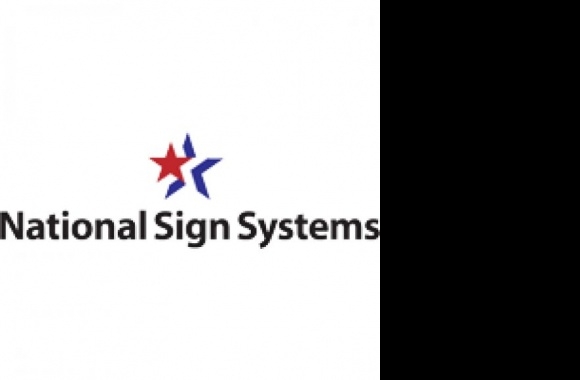 National Sign Systems Logo
