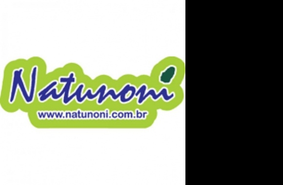 NATUNONI Logo download in high quality