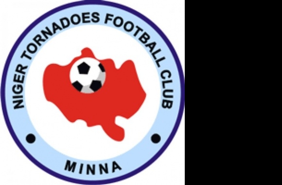 Niger Tornadoes FC Logo