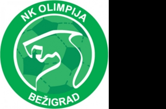 NK Olimpija Logo