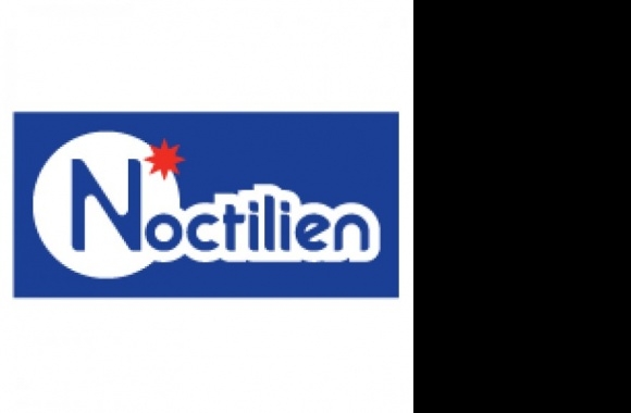 noctilien Logo download in high quality