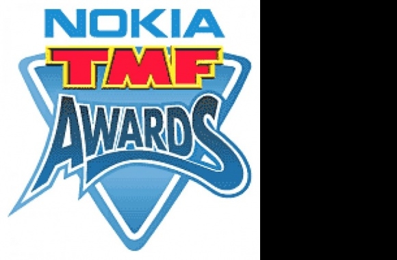 Nokia TMF Awards Logo