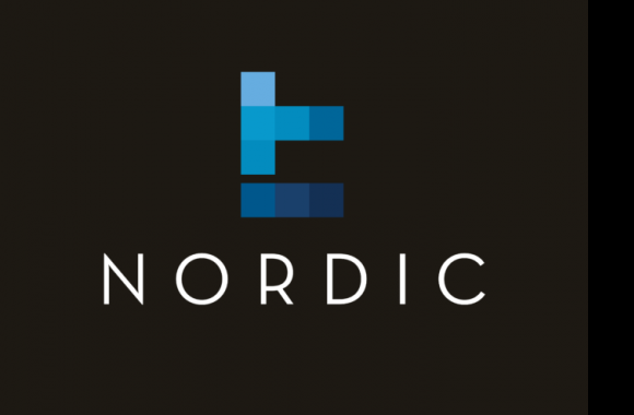 Nordic IT Logo download in high quality