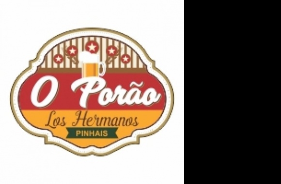 O Porao Pinhais Logo