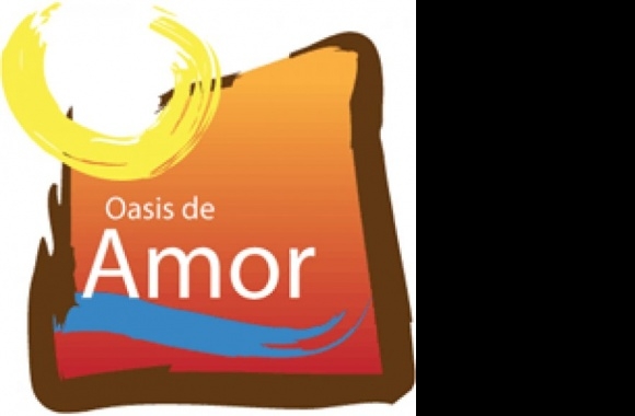 OASIS DE AMOR Logo