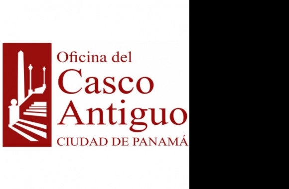 Oficina del Casco Antiguo Logo