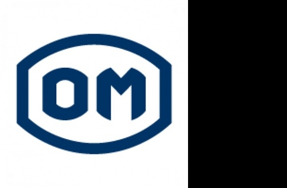 OM Pimespo Logo download in high quality