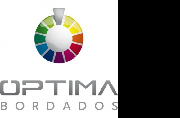 Optima Bordados Logo