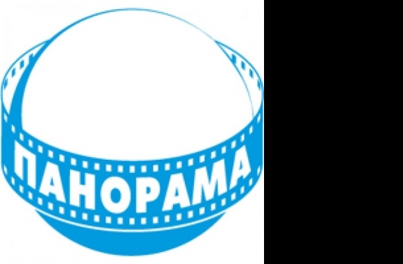 Panorama Kino Logo