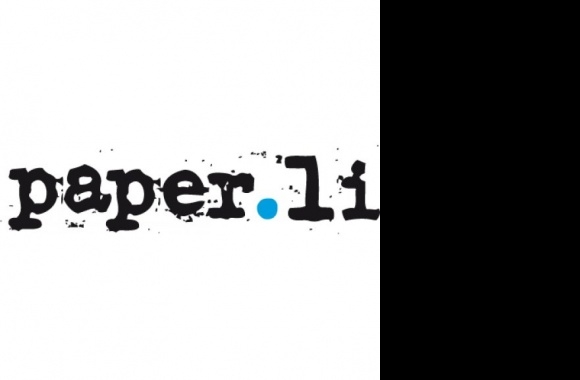 Paper.li Logo