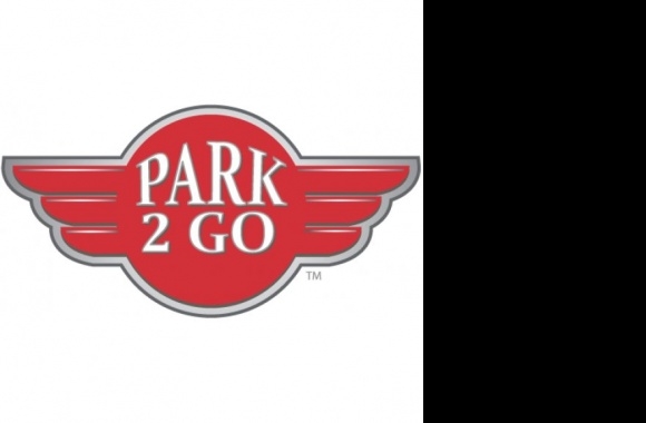 Park 2 Go Logo