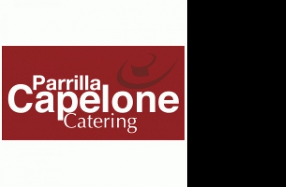 Parrilla Capelone Logo